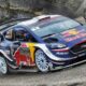 Unleashing the Power: A Closer Look at Ford Rally Cars