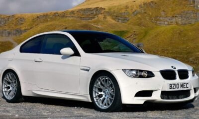 Performance, Style, and Luxury: Why the BMW M3 is in a League of Its Own