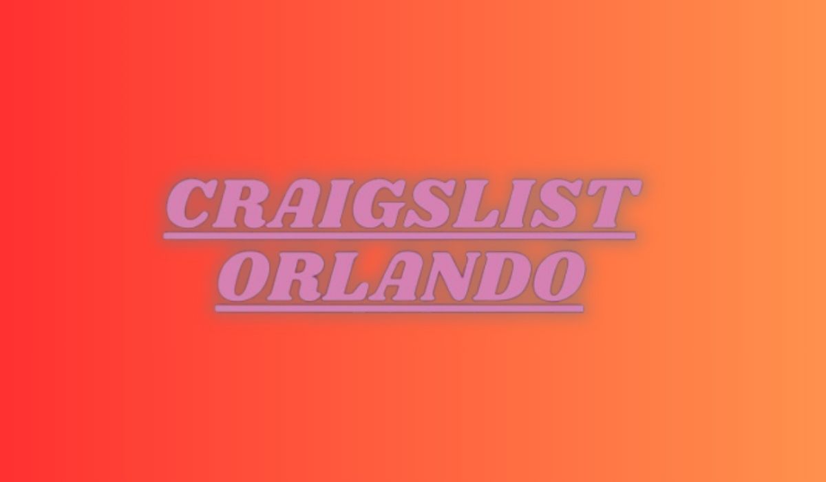 Uncovering Hidden Gems Score Great Deals on Craigslist Orlando