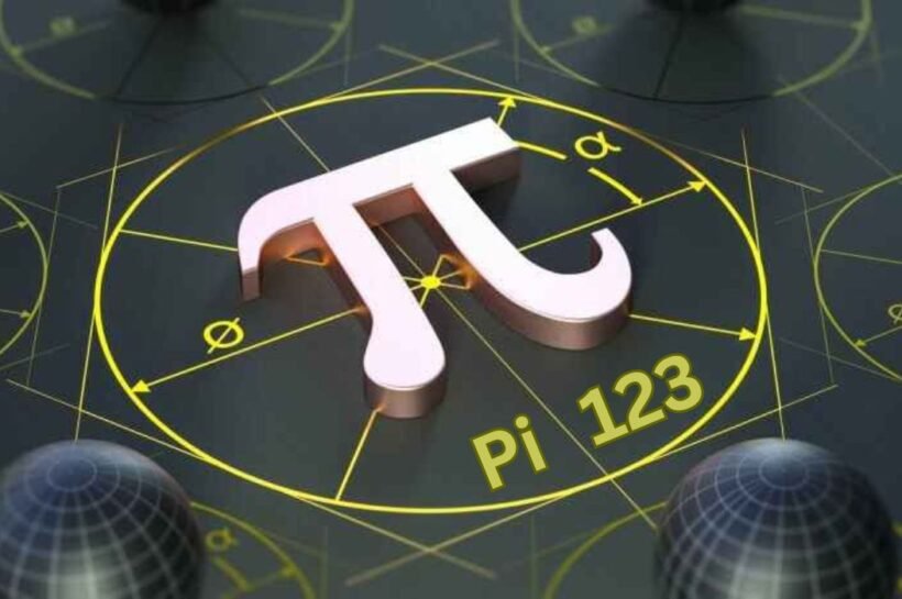 Exploring the Fascinating World of Pi123 in Mathematics