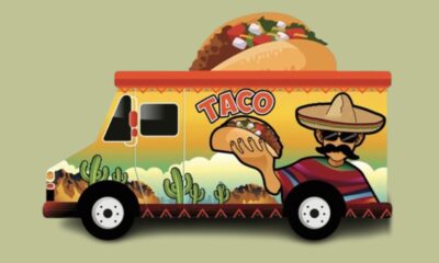 Taco Truck Takeover: Exploring the Rise of Mobile Mexican Cuisine