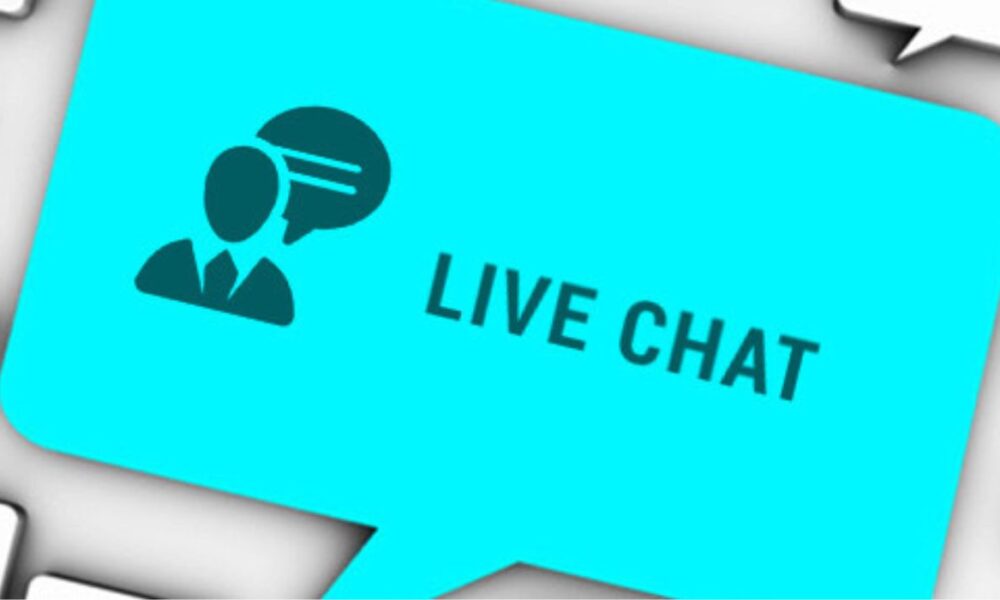 Ps Live Chat