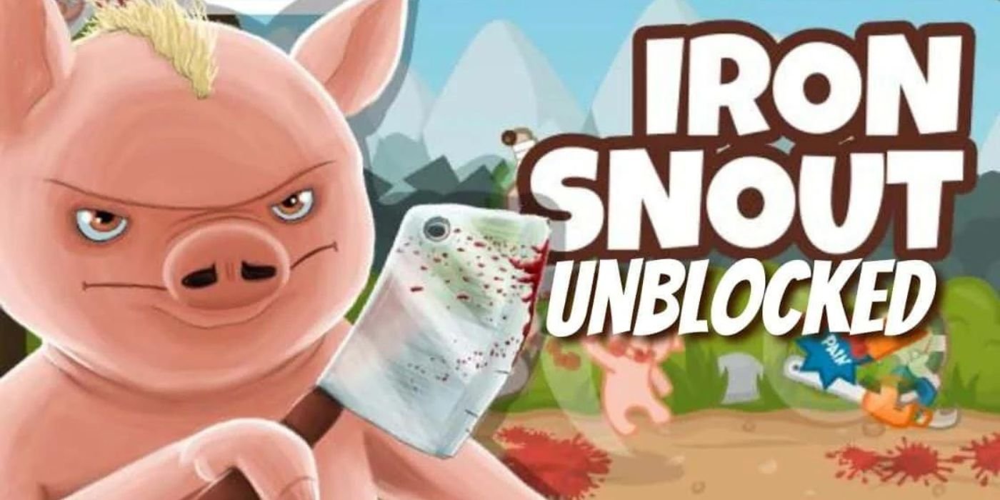 Mastering the Art of Combat in Iron Snout Unblocked: Tips and Tricks