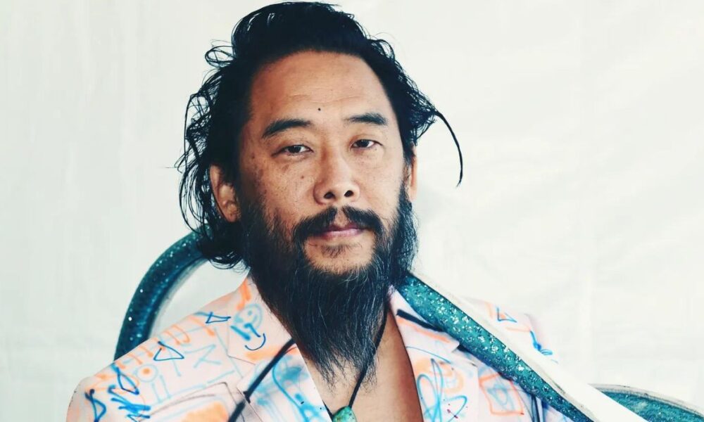 Uncovering the Wealth of David Choe A Look at His Net Worth