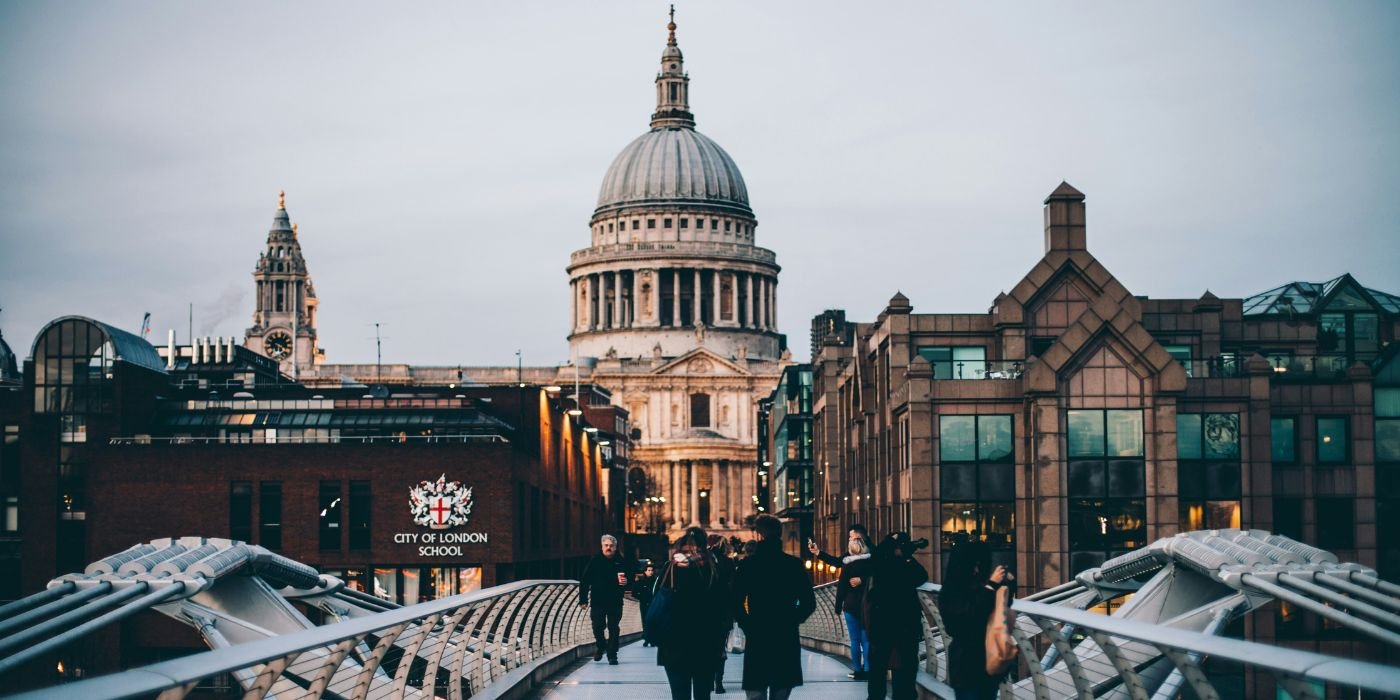 Hidden Gems of London: A Guide for Insiders