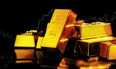 Navigating the World of Gold Price Fluctuations with Fintechzoom