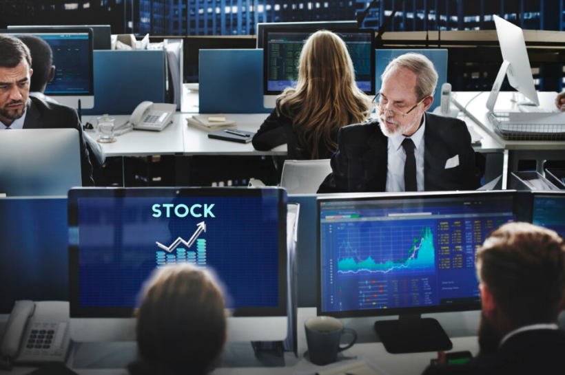 fintechzoom gme stock