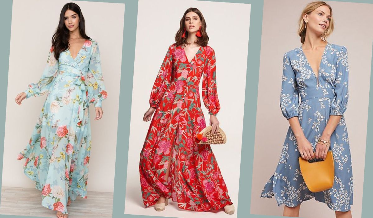 Exploring the Timeless Elegance of Anthropologie Dresses - suzuki-tech