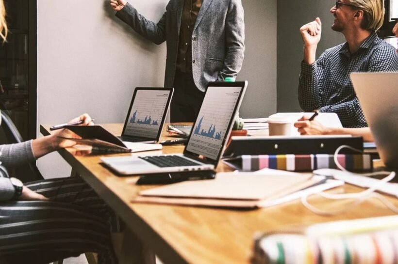 Career Catalyst: Unlocking Opportunities on JobsHost