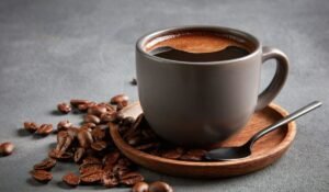 Enzyme-Infused Coffee: Unlocking Rich Flavor and Smooth Texture