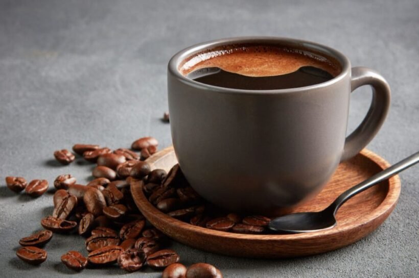 Enzyme-Infused Coffee: Unlocking Rich Flavor and Smooth Texture