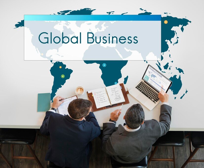 International corporations